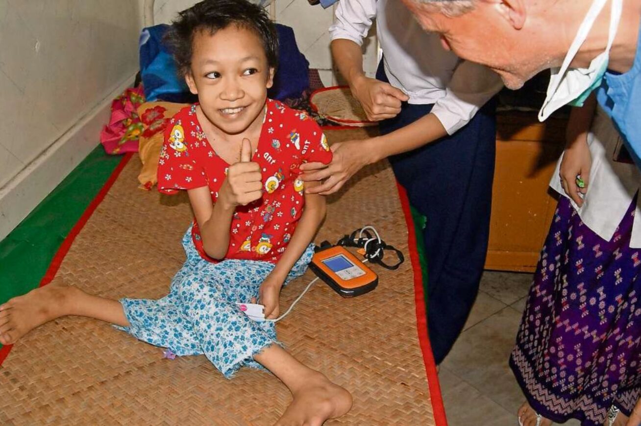 Atemtherapie in Kambodscha-EurAsia-Heart-Foundation-Paul-Vogt